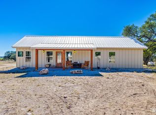 3360 NE Fm 2084 #A0789, Eldorado, TX 76936