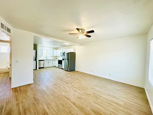 Floor plan Bellevue4424-201