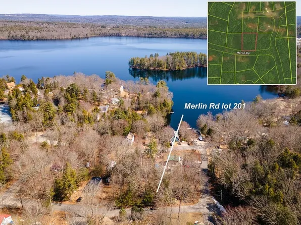 TBD Merlin Road #201, Farmington, NH 03835