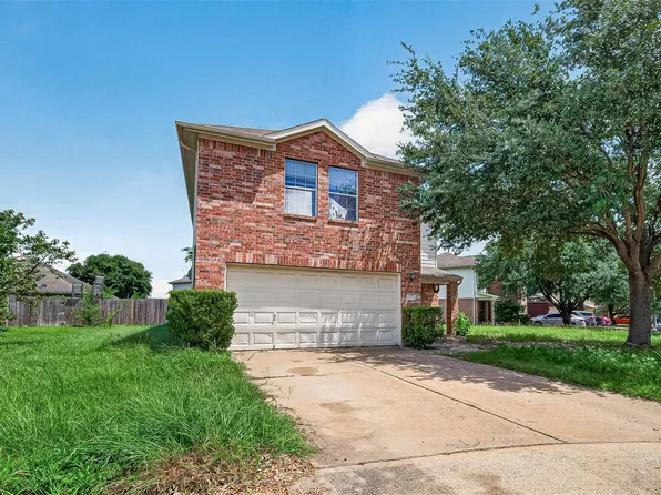 19451 Nasworthy Dr, Tomball, TX 77375