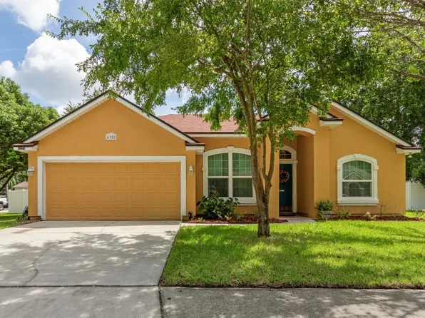 4325 Ripken Cir W, Jacksonville, FL 32224