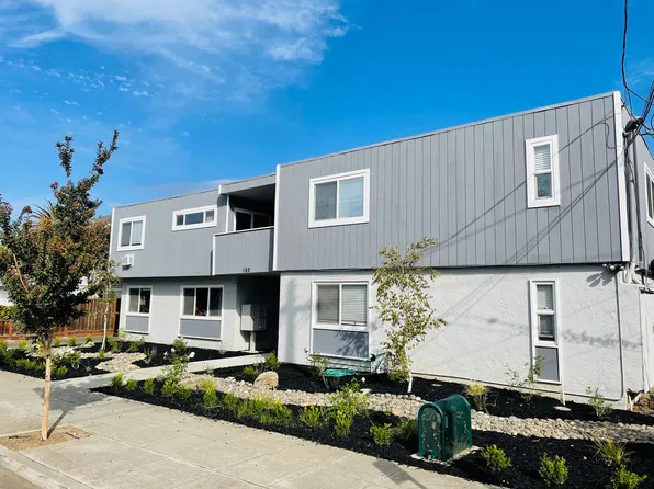 182 N. Murphy Avenue, 182 N Murphy Ave APT 6, Sunnyvale, CA 94086