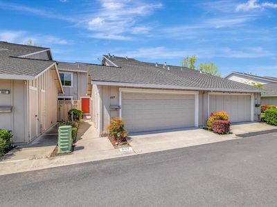 809 Spruance Ln, Foster City, CA, 94404