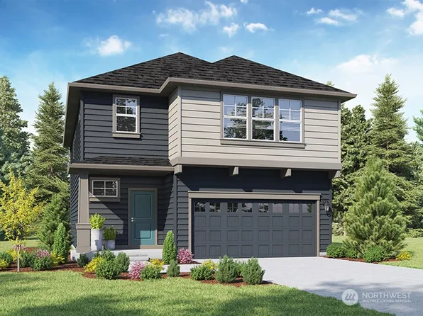 10624 SE 265th Place, Kent, WA 98030