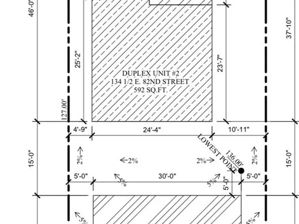 134 E 82nd Pl, Los Angeles, CA 90003