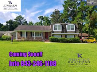 8459 Delhi Rd, Charleston, SC 29406