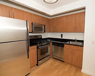 Rented by New York Residence