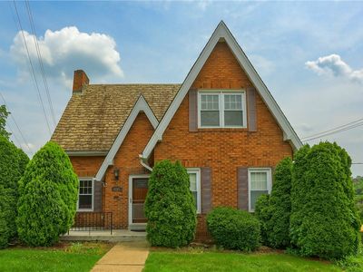 4101 Dalewood St, Pittsburgh, PA, 15227