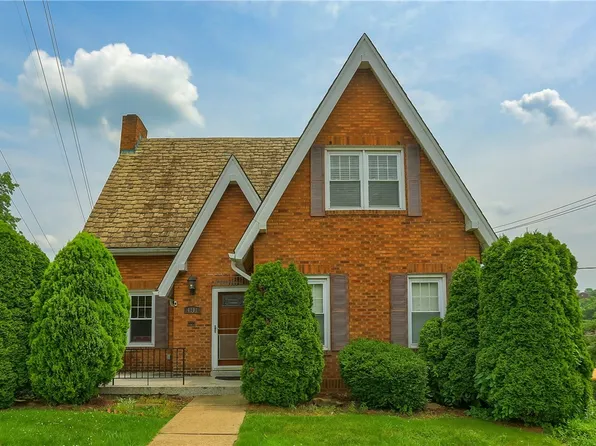 4101 Dalewood St, Pittsburgh, PA 15227