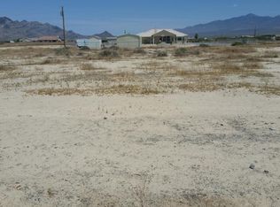 1611 W Francine St, Pahrump, NV 89060