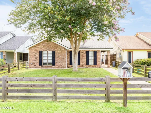 107 Logan St, Lafayette, LA 70506