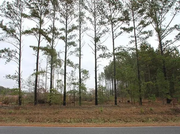 Old Fairground Rd, Benson, NC 27504