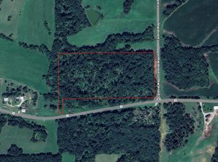 State Highway A & Cardinal Way, Greentop, MO 63546