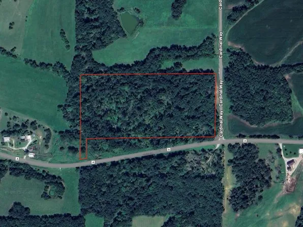 State Highway A & Cardinal Way, Greentop, MO 63546