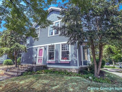 201 S 5th St, Grand Haven, MI, 49417