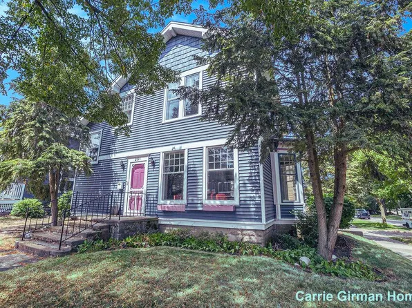 201 S 5th St, Grand Haven, MI 49417