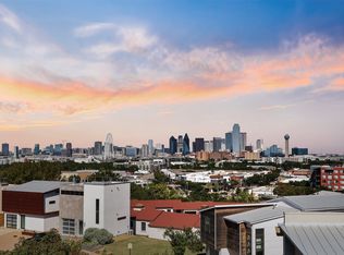 1902 Malone Cliff Vw, Dallas, TX 75208