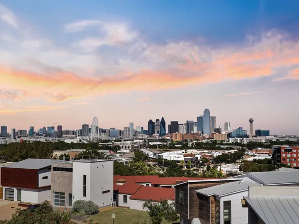 1902 Malone Cliff Vw, Dallas, TX 75208