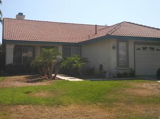 25675 Pacato Rd, Moreno Valley, CA 92551