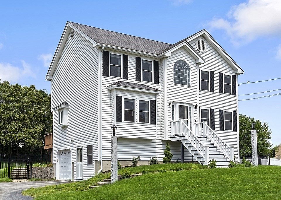 118 Armstrong Ave, Methuen, MA 01844 Zillow