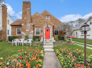 839 Dorroll St NE, Grand Rapids, MI 49505