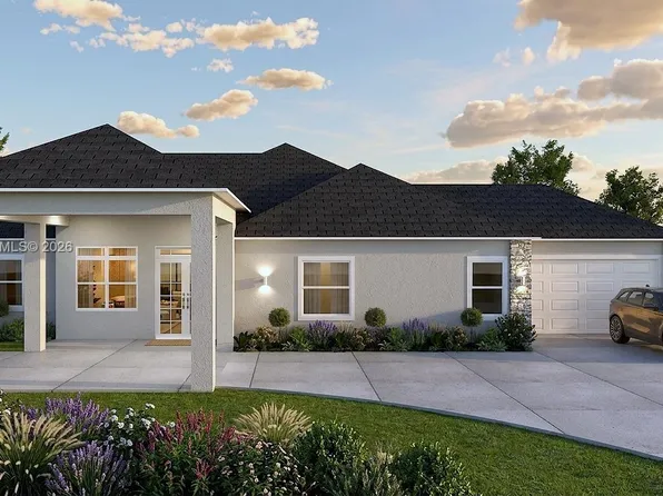 3101 Duane Palmer Blvd, Sebring, FL 33876