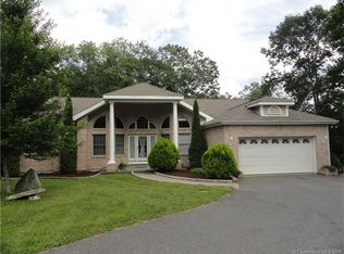 287 Thomaston Rd, Morris, CT 06763