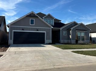 14220 W Barn Owl Ct, Wichita, KS 67235