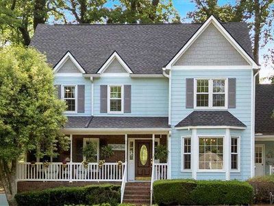 4853 Ridgewood Creek Dr NW, Acworth, GA, 30102