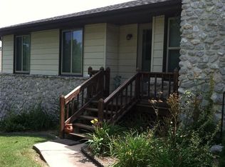 2638 W Primrose Ln, Springfield, MO 65807