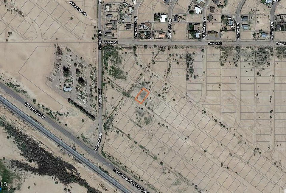 2nd image of 2900 W OAK Street #27