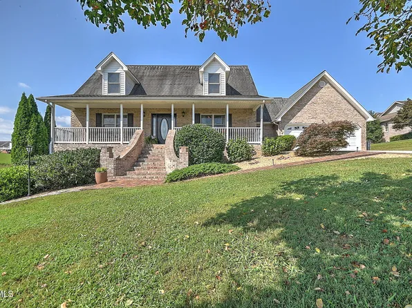 147 Richmond Ave, Surgoinsville, TN 37873