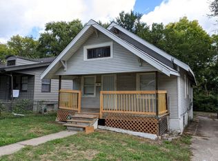 5833 Park Ave #5833PA, Kansas City, MO 64130