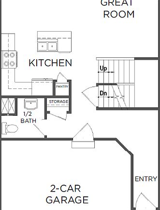 Main Level- With Basement