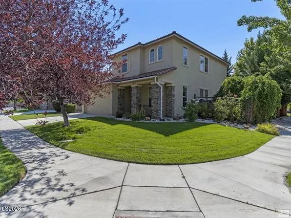 3757 Deutz Dr, Sparks, NV 89436