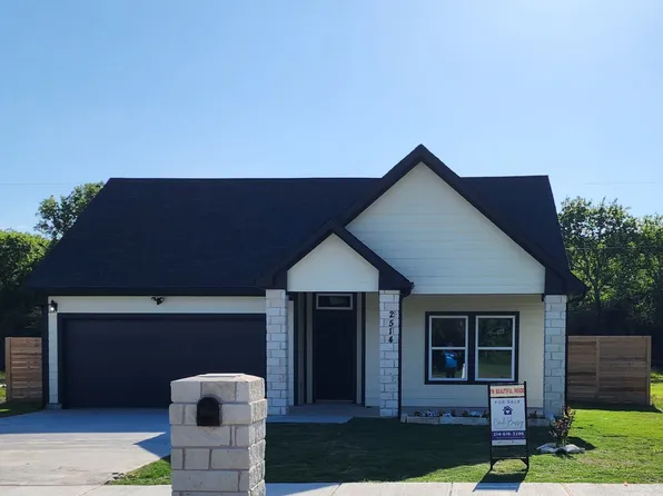 2514 Sheraton Dr, Fort Worth, TX 76105