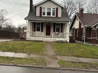 22 Rossmore Ave, Fort Thomas, KY 41075