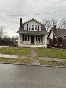 22 Rossmore Ave, Fort Thomas, KY, 41075