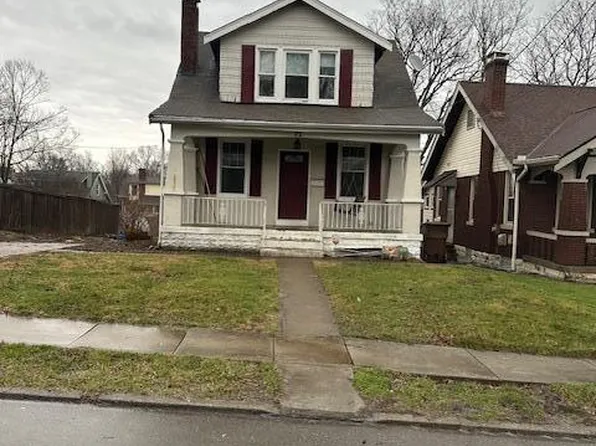 22 Rossmore Ave, Fort Thomas, KY 41075