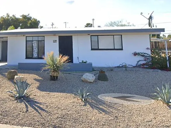 314 S McNab Pkwy, San Manuel, AZ 85631