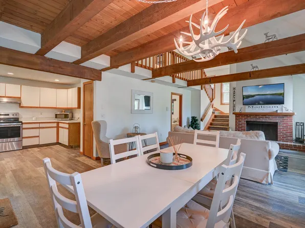 1488 Conway Road, Madison, NH 03849