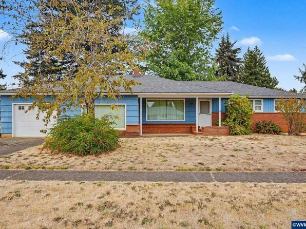 4789 Fir Dell Dr SE, Salem, OR 97302