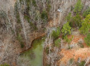 0 Tracy Ln, Duck River, TN 38454