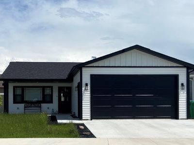 771 Clark Cir #TS-15, Sheridan, WY, 82801