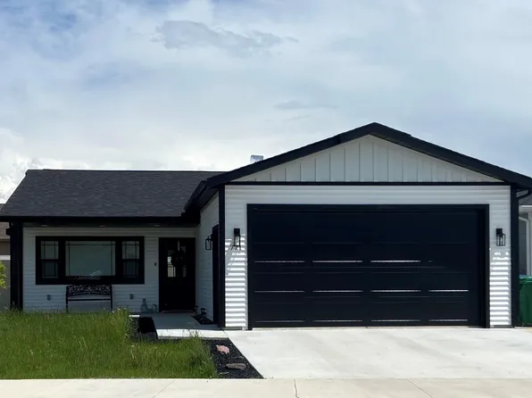 771 Clark Cir #Ts-15, Sheridan, WY 82801