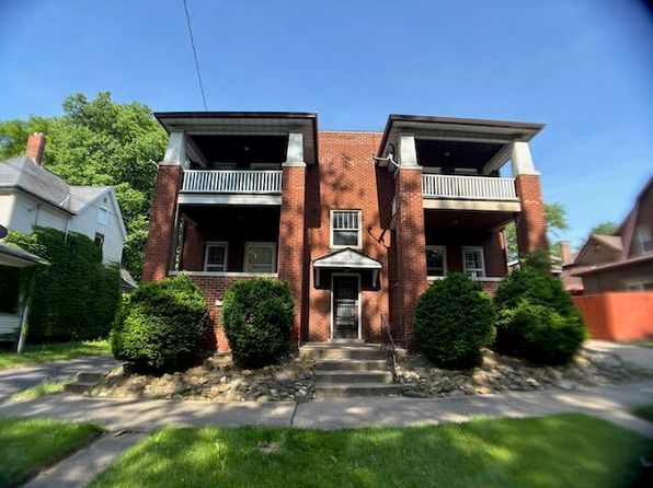1317 N Ellis St APT 2