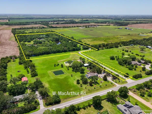 12919 W Macarthur Rd, Wichita, KS 67227