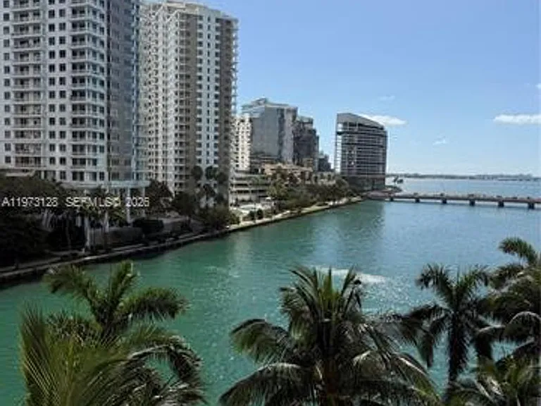 465 Brickell Ave #619 — Photo 9