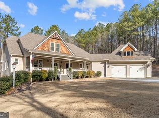 2120 Morgan Ln, Covington, GA 30014