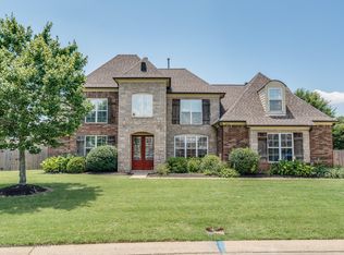 13207 Willow Nest Dr, Olive Branch, MS 38654